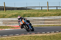 Advanced Group Orange Bikes